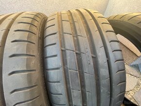 Letné pneu Nokian POWERPROOF 225/35ZR19 - 3