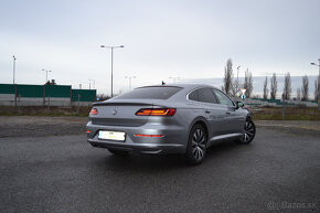 Volkswagen Arteon 2.0 TDI SCR BMT Elegance DSG - 3