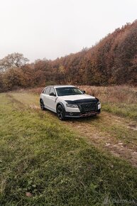 Audi a4 allroad quattro 3.0 TDI - 3