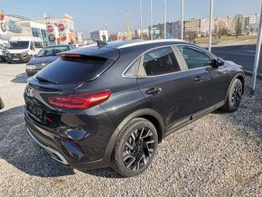 Kia Xceed 1,5 Tgdi 117,5 KW DCT - 3