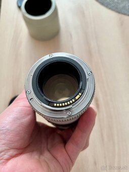 Canon EF 70-200 f4 L USM - 3