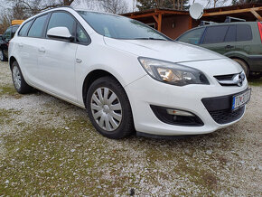 opel astra sport 2015,1,6d,81kw, biela,6kvalt,kúp. v sr - 3