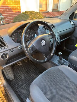 Vw polo 1.2 - 3