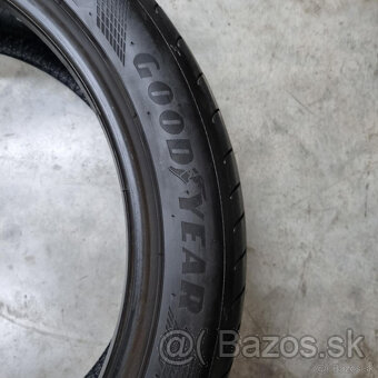 Letné pneumatiky 225/45 R18 GOODYEAR DOT0421 - 3