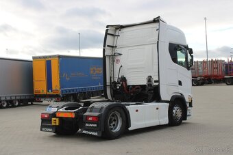 Scania S 500, EURO 6, RETARDER, VZDUCHOVÉ PÉROVÁNÍ - 3