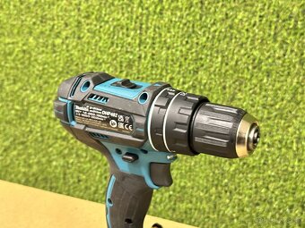 Makita DHP482 Aku príklepový skrutkovač Li-ion LXT 18V - 3