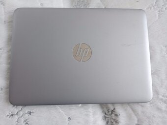 rozpredám na diely funkčný notebook Hp elitebook 820 g3 - 3