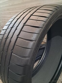 Goodyear letné 265/35/R22 - 3