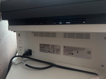 Predám tlačiaren HP Laser MFP 135w - 3