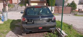 Peugeot 206 1.4 benzin - 3