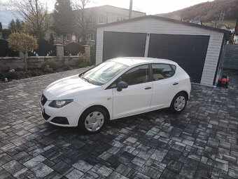 Seat Ibiza TDI - 3