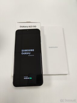 Samsung Galaxy A23 5G 64GB - 3