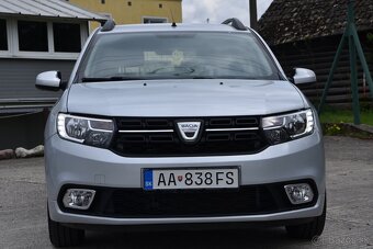 Dacia Logan MCV 1.0 SCe Acce - 3