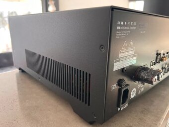 Anthem STR Integrated Amplifier - 3