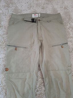 Fjällräven Abisko Shade Trousers - 3