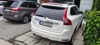 Predam Volvo xc60 - 3