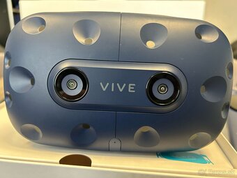 Predám virtuálnu realitu HTC Vive - 3