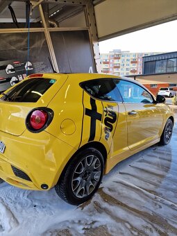 Alfa Romeo Mito 1.4 70kw + LPG - 3