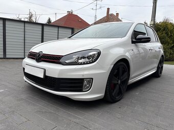 Vw golf 2.0tfsi gti edition 35 stage1 - 3