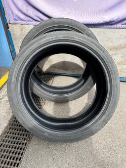 285/35 R22 letné hankook - 3