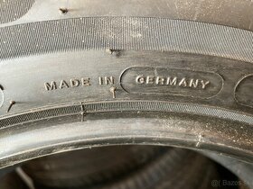 Michelin 195/65R16 - nové - 3