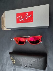 Detské okuliare Ray-Ban Junior RJ9061S - 3