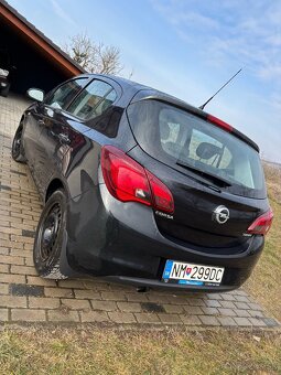 Opel Corsa - 3