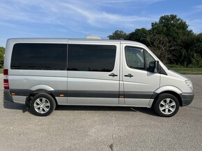 Mercedes Sprinter 315 CDi - 3