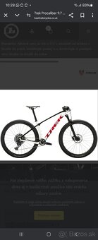 Trek procaliber 9.7  carbon - 3