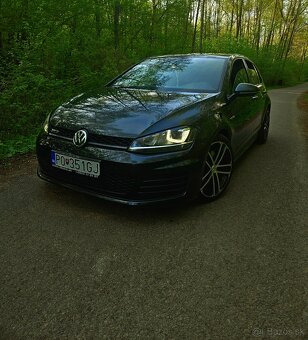 Golf 7 - 3