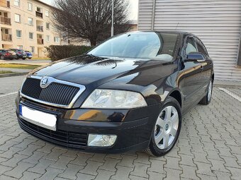 ŠKODA OCTAVIA 2 1.9 TDI 77KW BEZ DPF - 3