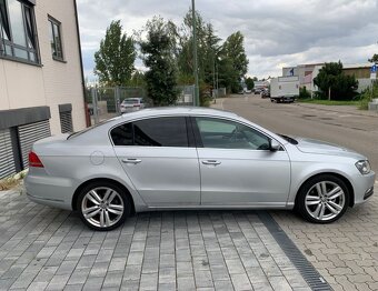 Passat 2.0 TDI 125KW A6 - 3