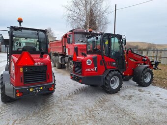 SERVISNÝ TECHNIK POĽNOHOSPODÁRSKYCH STROJOV - 3