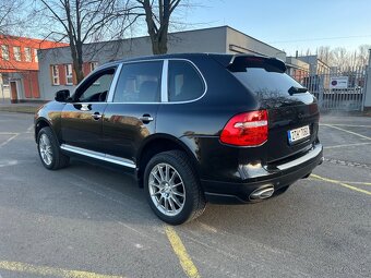 Porsche Cayenne 957 FL 3.0 Diesel 176kw - 3