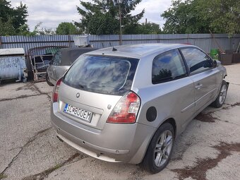 Fiat stilo abarth 2.4 - 3