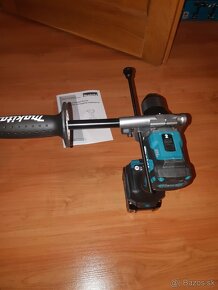 Makita XGT príklepová vŕtačka - 3