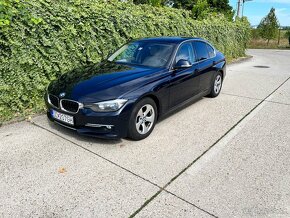 Bmw f30 320d 120kw - 3