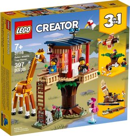 Lego Creator 3 in 1 - 3