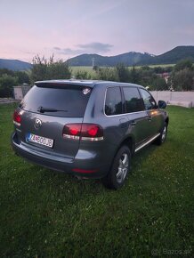 Touareg 3.0 tdi - 3