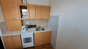 GARSÓNKA - 240€ / 270€ - Necpaly - 3