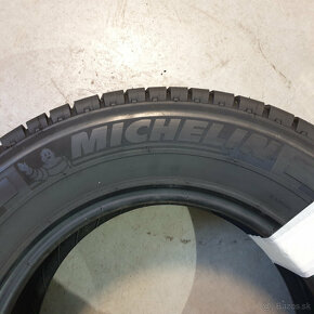 Dodávkové letné pneu 235/65 R16C MICHELIN - 3