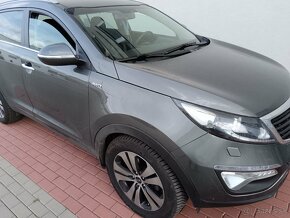 Kia Sportage - 3