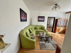 Predmetom predaja je 2 izbový byt na Fedákovej ulici Bratisl - 3