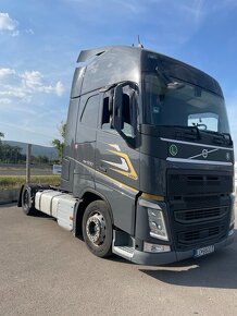 VOLVO FH TAHAC 1.majitel.odpočet DPH r.v.2018 MEGA - 3