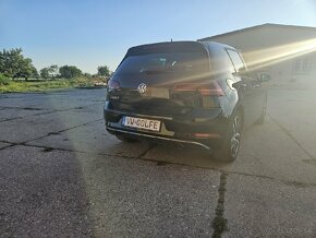 E Golf 100kw Nový motor - 3