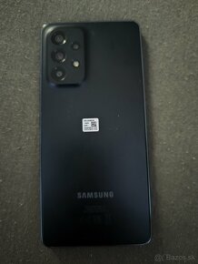 Predám Samsung Galaxy A 53  5 G - 3