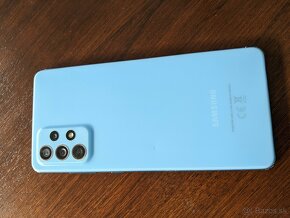 Samsung Galaxy A72 - 3