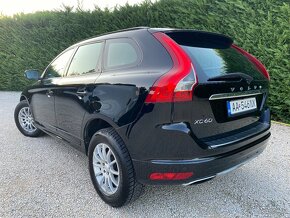 Volvo XC60 D3 2.0L Drive-E Momentum Geartronic - 3