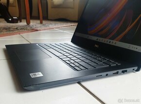 kompaktný ultrabook Dell Vostro 5490 i5 10gen 8gb 256SSD - 3