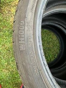 Predám Zimne 225/45 R18 rok 2020 - 3